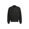 New Jackets Men Black IP4910