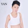 Short Corset Vest Washable Prevent Sagging Acrylic Fiber Lesbian Chest Breast for Summer