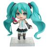 Nendoroid Piapro Персонажи Хацунэ Мику NT Окрашенная подвижная фигурка G12619 Немасштабируемая ABS&PVC