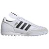 adidas Mundial Team TF белые черные унисекс кроссовки Cloud-White Core-Black Gold-Metallic ID4053