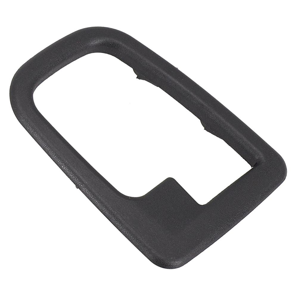 Пара внутренней правой + левой накладки на ручку двери для BMW E36 Z3