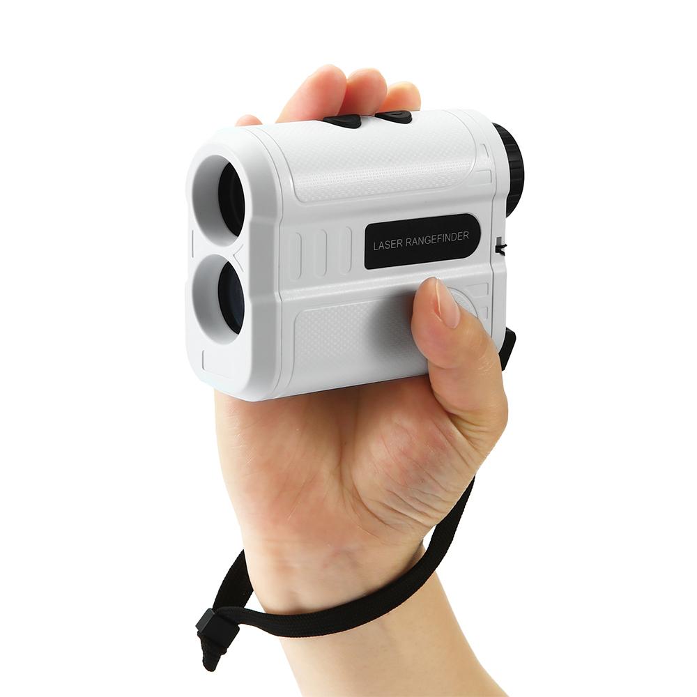 Телескоп-дальномер, 6x дальномер, 600 м/900 м/1200 м/1500 м, охотничий дальномер, дальномер для гольфа, угол высоты