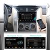 Android Car Radio For Ford Focus EXI MT AT 2 3 Mk2 Mk3 2004-2011 With Button Knob Multimedia Player Navigation GPS 1+16GB