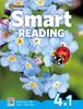E-future Smart Reading 4-1 Student Book English Teaching Materials