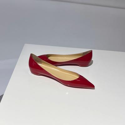 Женская обувь – Балетки