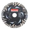 Diamond Wheel Outer Diameter 125mm Tough Wave A-48016