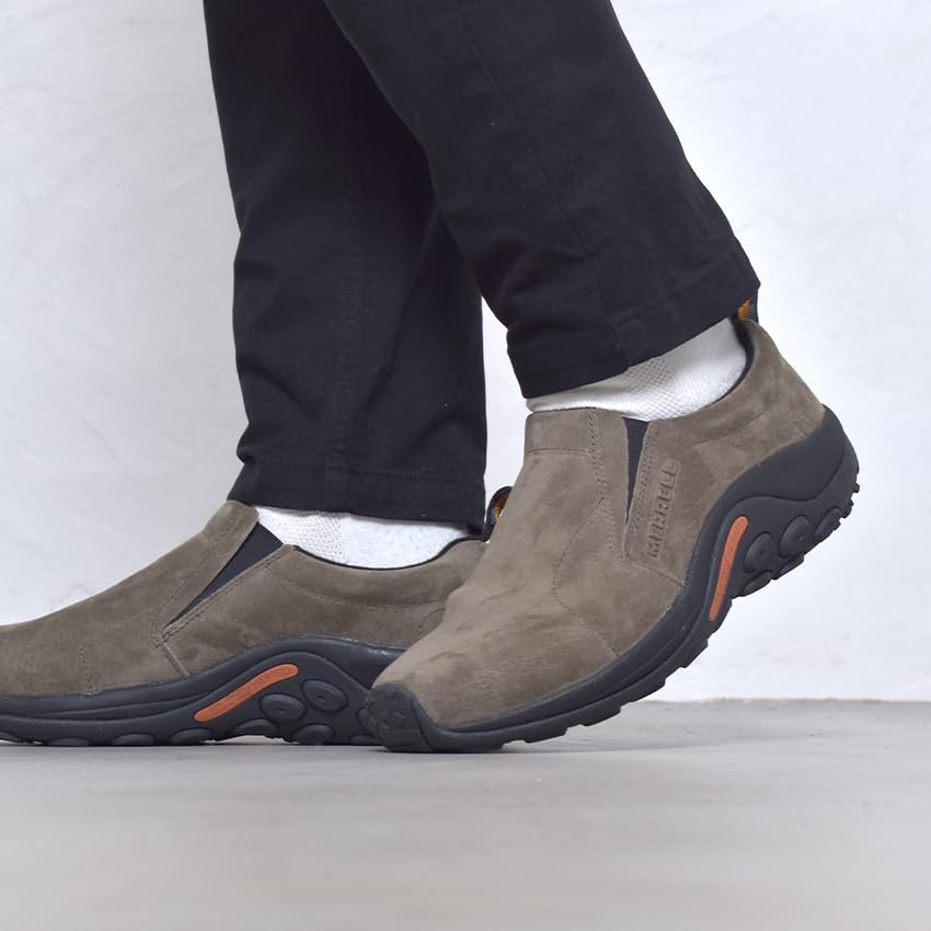 Кроссовки Jungle Moc для мужчин [Merrell] [Б/у]