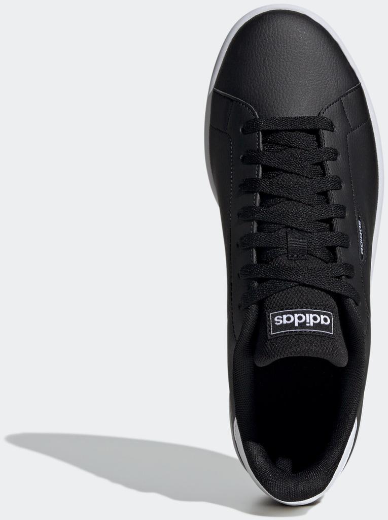 Кроссовки Adidas Urban Court (IF9789) черные