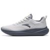 Training Series Non-Slip Durable Low-Top Training Shoes Men Sneakers Gray 112337793-4