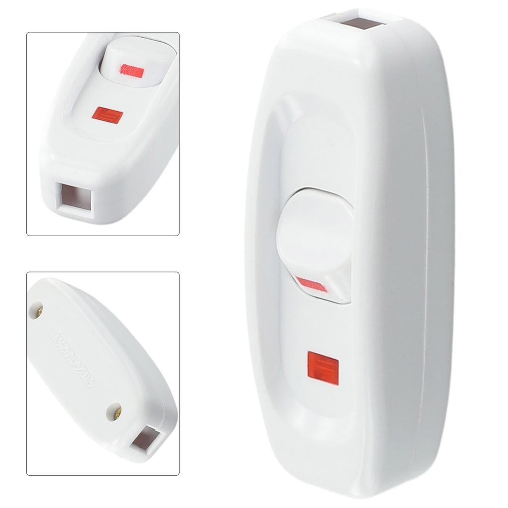 Cord Switch Line Switch Accessories Lighting Parts