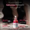 Farison Rose согревающее массажное масло для интимной зоны