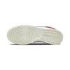 Nike Кроссовки Dunk Low в клетку тартан для скейтбординга, унисекс DV0827-100