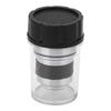 Microscope Objective Lens Biological 40X 185 Achromatic Universal Standard RMS Thread