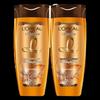 L'Oreal Питательный шампунь против перхоти с маслами