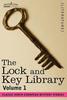 Книга The Lock and Key Library : Classic North European Mystery Stories Volume 1