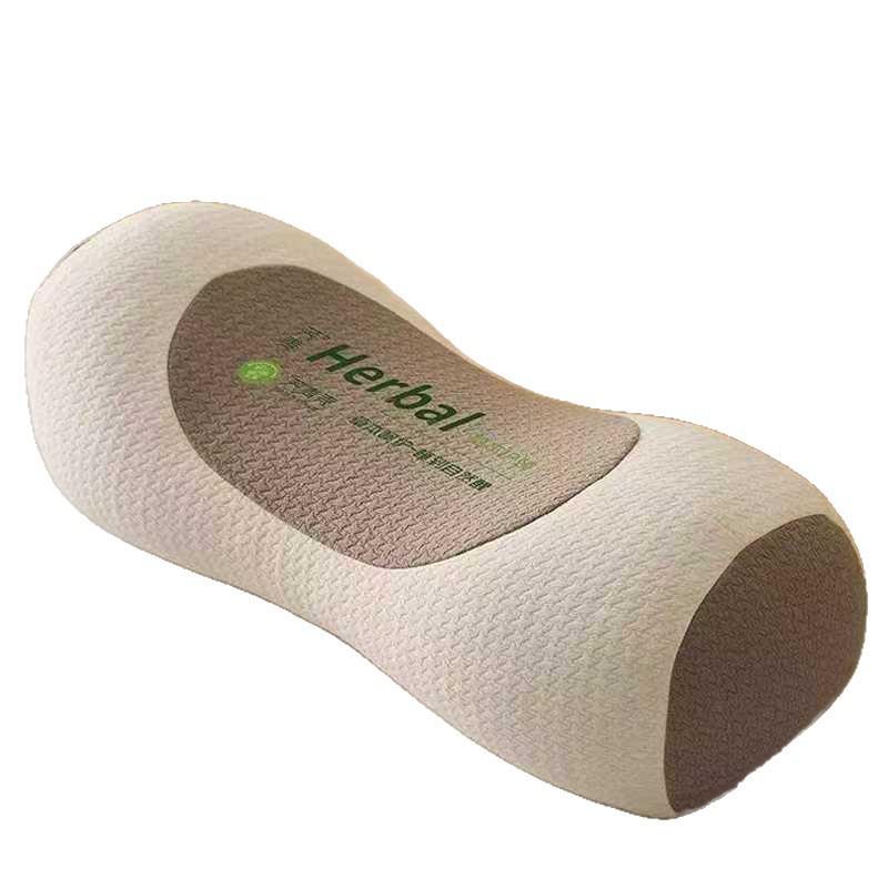 Orthopedic Buckwheat Pillow for Cervical Support and Pain Relief
