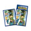 Официальные протекторы для карт Pokemon TCG 'Let's Go' (Защита для карт)