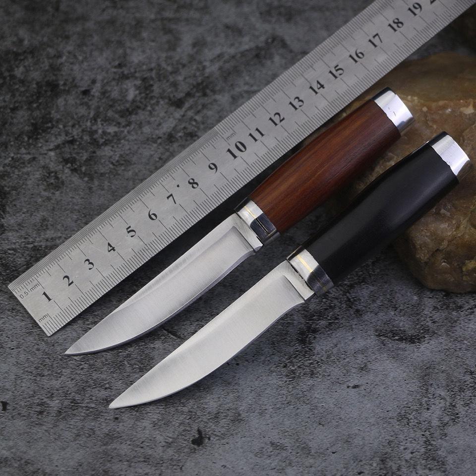 Нож для обвалки из нержавеющей стали. Кухонный нож для нарезки ломтиков. Нож для уничтожения рыбы. Нож для чистки фруктов.