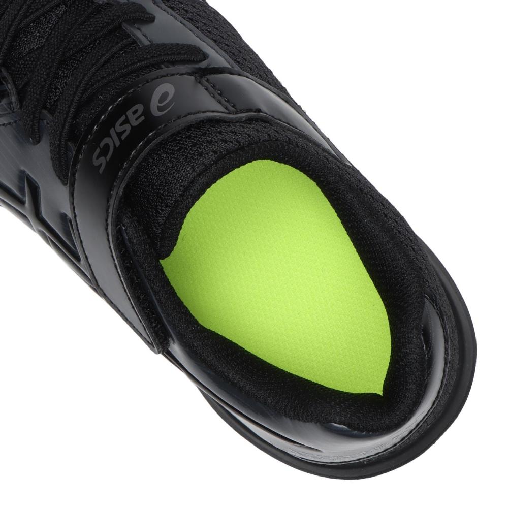 Asics 19 23 Laser Beam Fj Mg Abc 1154a218 001  Blk Blk