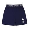 Tottenham Hotspur FC Boys Short Pyjama Set