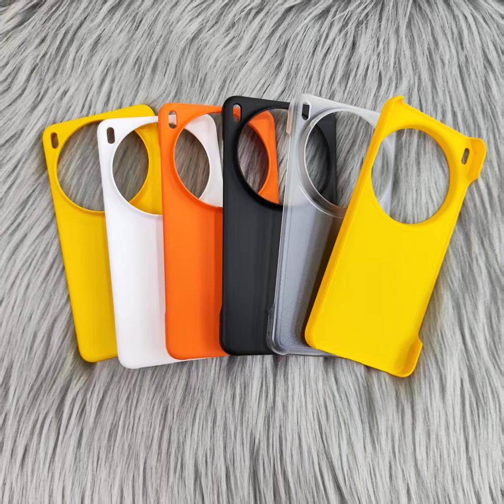 Для vivo X200 Ultra 5G Чехол Жесткий ПК Ударопрочный Матовый Минималистичный Чехол для Телефона