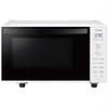 TOSHIBA Single Function Microwave Oven 17L Flat Interior White ER-S17Y(W)