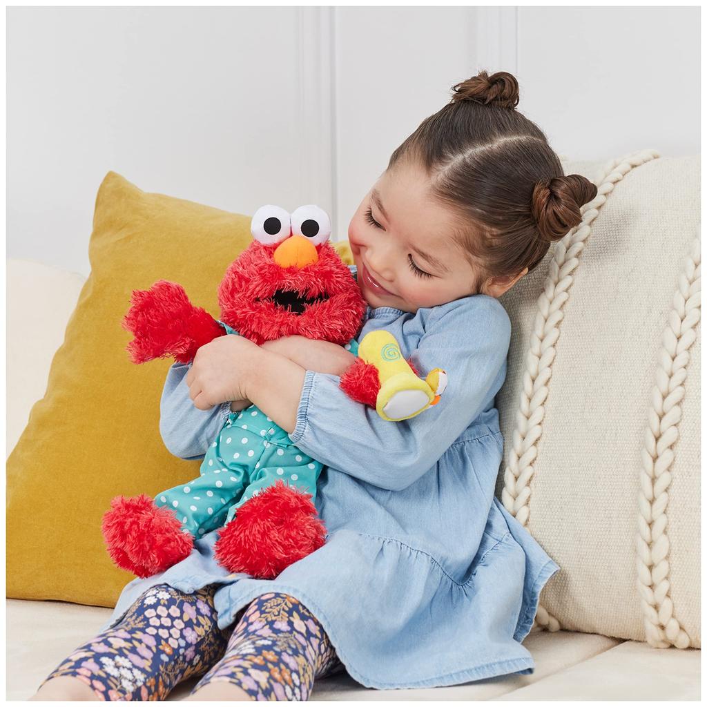 GUND Sesame Street Bedtime Elmo 6058897
