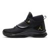 Jordan Super.Fly 5 PO X Griffin Универсальные Удобные Амортизирующие Нескользящие Износостойкие Полувысокие Баскетбольные Кроссовки Мужские кроссовки 914478-015