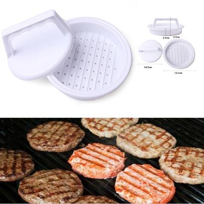 Пресс для гамбургеров, пресс для гамбургеров с начинкой, пресс для приготовления гамбургеров с пирожками, барбекю, форма для приготовления гамбургеров, кухонный инструмент, машина для приготовления гамбургеров