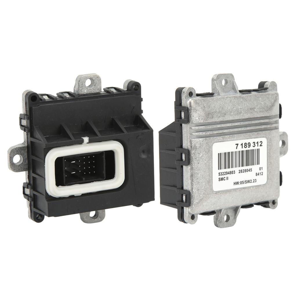 Adaptive Headlight AFS Control Module 63127189312 for E91 E90 E60 61 E65 E66 330i 525i 530i