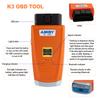 AIKKEY K3 OBD Tool Support CANFD Programming Keys for Nissan Ford Chevrolet Honda Toyota Support Add Key and All Key Lost