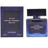 Narciso Rodriguez - Blue Black парфюмированная вода 50 мл -