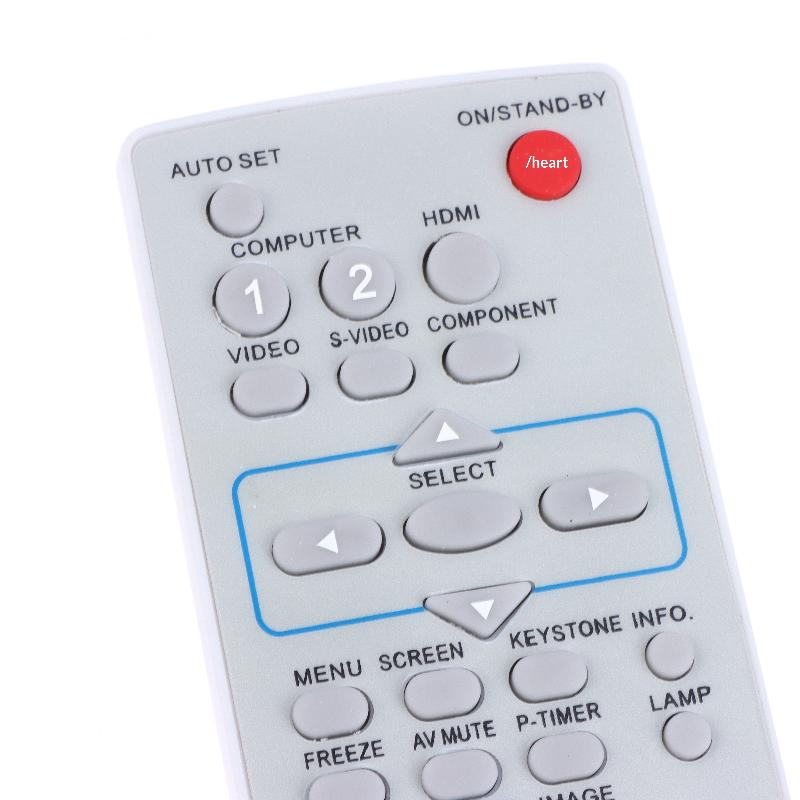 1Pcs Projector Remote Control Use For Lc-R171 Cxzs Lcxb43 Lcxb43N Lcxbl30 Lcxbl25 Cxzr Mxbd Controller For Eiki
