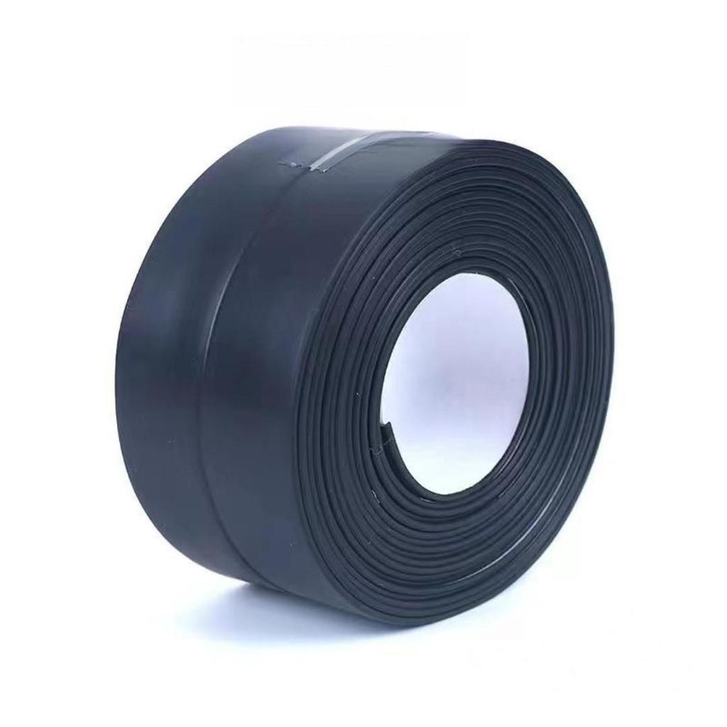 Водонепроницаемая и плеснестойкая лента для швов и углов кухни и ванной комнаты