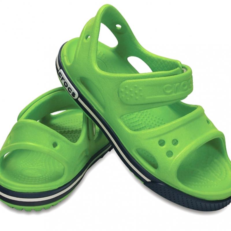 Сандалии Galleria Crocs Crockband Ii Ps 14854 334