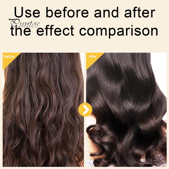 Портативный выпрямитель для волос, 3 температуры, быстрый нагрев, USB аккумулятор, отрицательные ионы, горячая щетка, электрическая расческа для укладки вьющихся волос