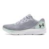 Under Armour UA Shadow Низкие кроссовки для бега Женские кроссовки Серый Зеленый 3024142-109