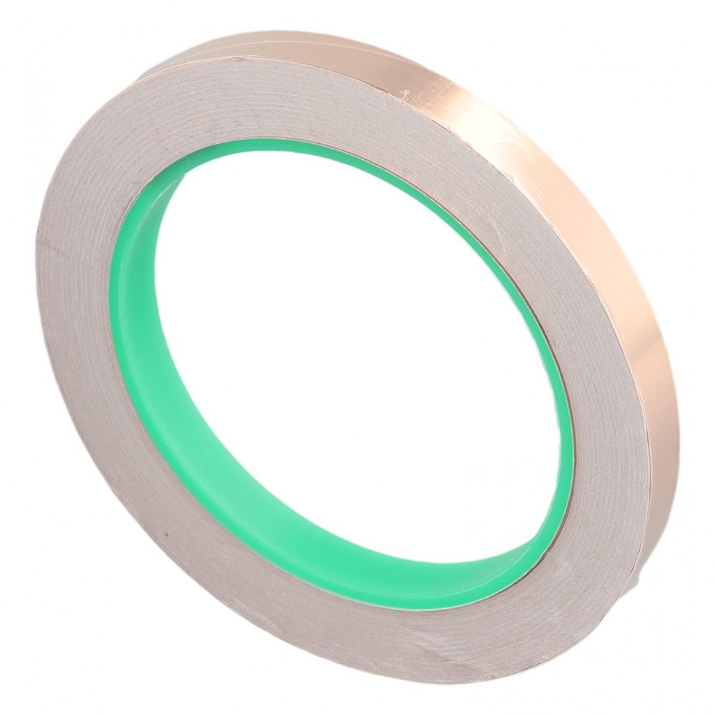 3/5/6/8/10 мм медная фольгированная лента для электроремонта высокого качества