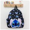 Large Backpack Childrens Capacity Cartoon Bag Adjustable Strap Shoulder