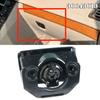 Car Accessories Glove Box Handle Lid Lock Latch Plug-and-play 30643013 Black For VOLVO For VOLVO XC90 2003-2013