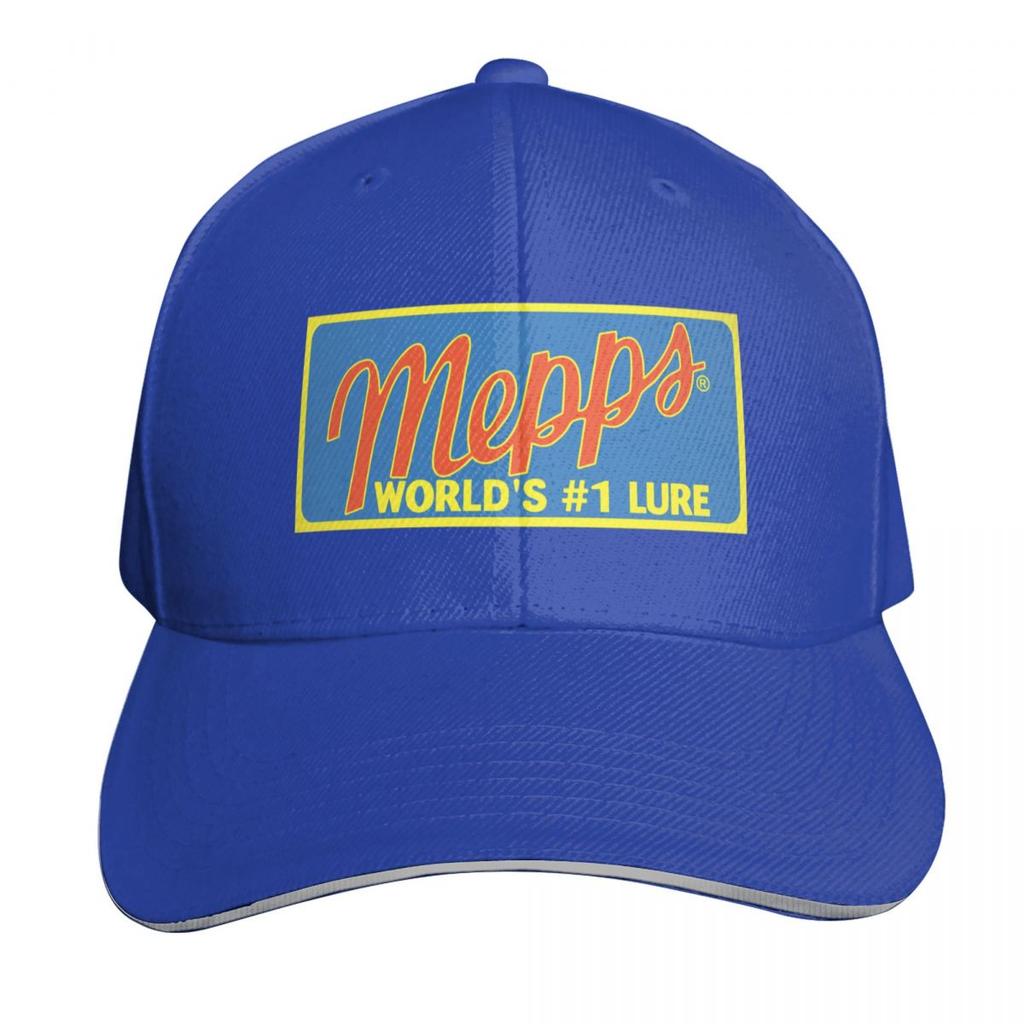 Кепка с карманом для блесен Mepps Worlds Hat Унисекс Шляпа Унисекс Для защиты от солнца Уникальные шляпы шляпа для дерби Кепки Женские Унисекс