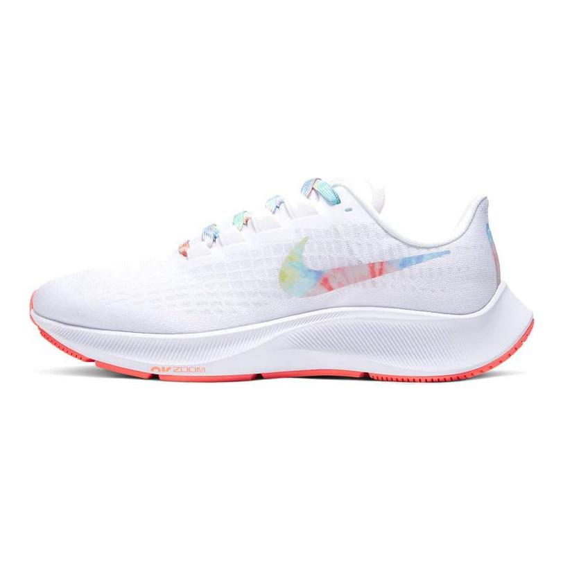 Nike Женские кроссовки Air Zoom Pegasus 37 Tie Dye DD9667-100