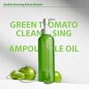 [SUNGBOON EDITOR] Green Tomato Double Cleansing Ampoule Oil 200g