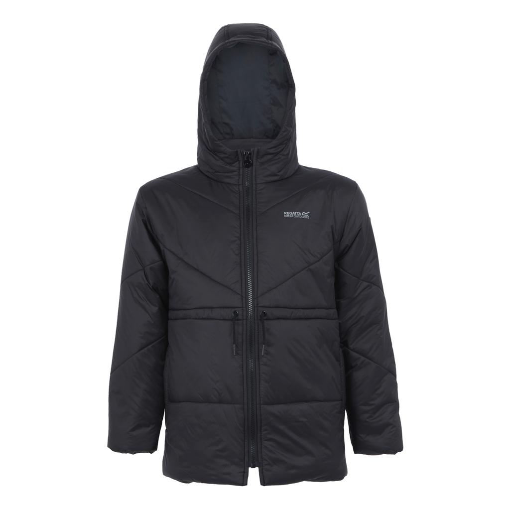 Regatta Childrens/Kids Rurie Padded Jacket