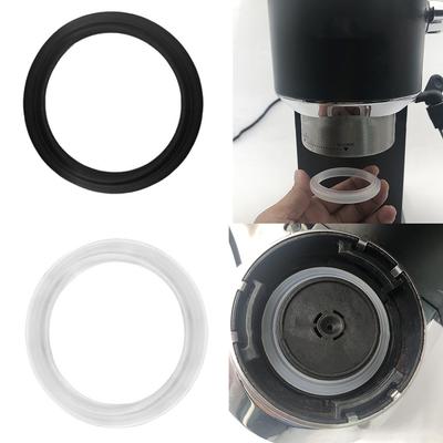1 шт. Уплотнительное кольцо для держателя для кофемашин DeLonghi EC685 / EC680, силиконовый уплотнитель для носика кофемашины, кофейная посуда