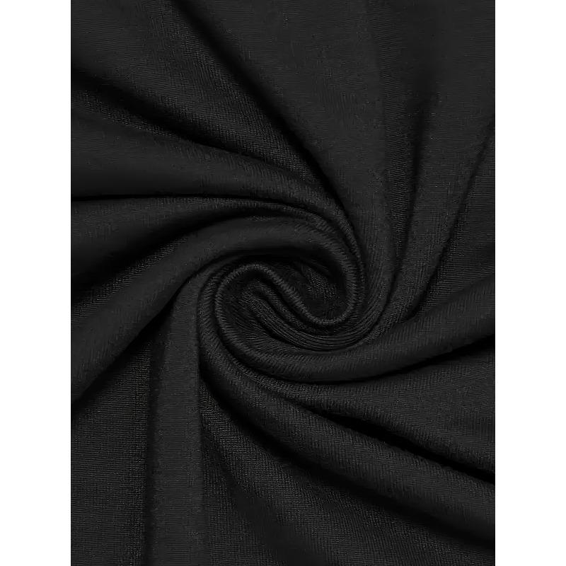 Женская футболка с леопардовым принтом, бантом и графикой стетоскопа (европейский размер) - Повседневный топ с коротким рукавом на тему медсестры, Повседневная одежда для любого сезона, Круглый вырез