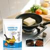 Super Fry Pishirish Yog'ini Qotiruvchi Pishirish Yog'ini Qotiruvchi Chiqindi Yog'ni Qotiruvchi Oshxona Chiqindi Yog'ini Tez Suyuqlantirish Chiqindi Yog', 20g