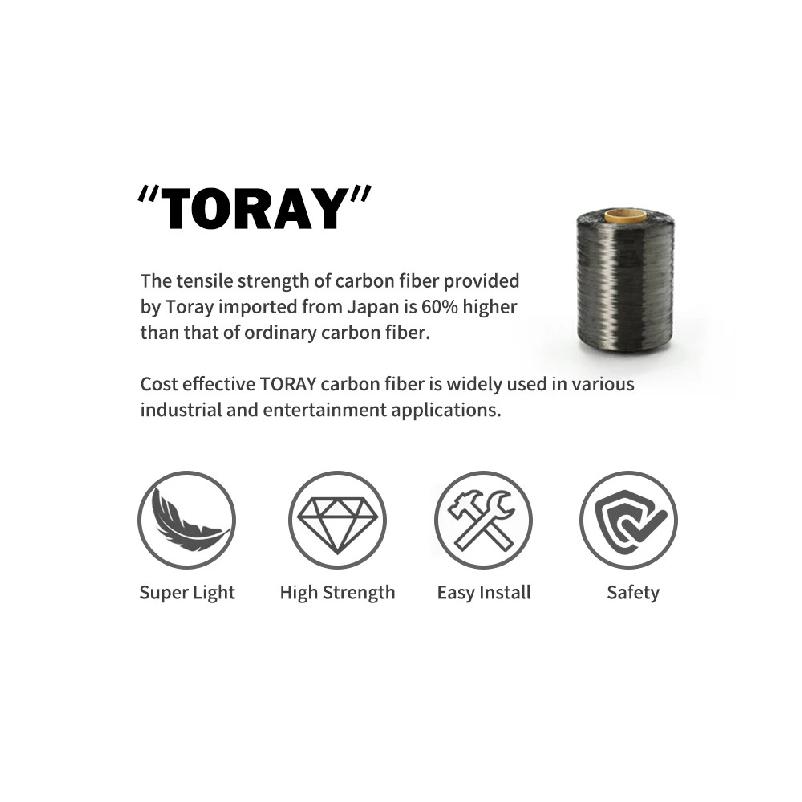 Full Carbon Fiber Bike Road Fork Bicycle Parts Hard Fork 700C Disc Brake Tapered / Straight Super light 400g +/_ 20g