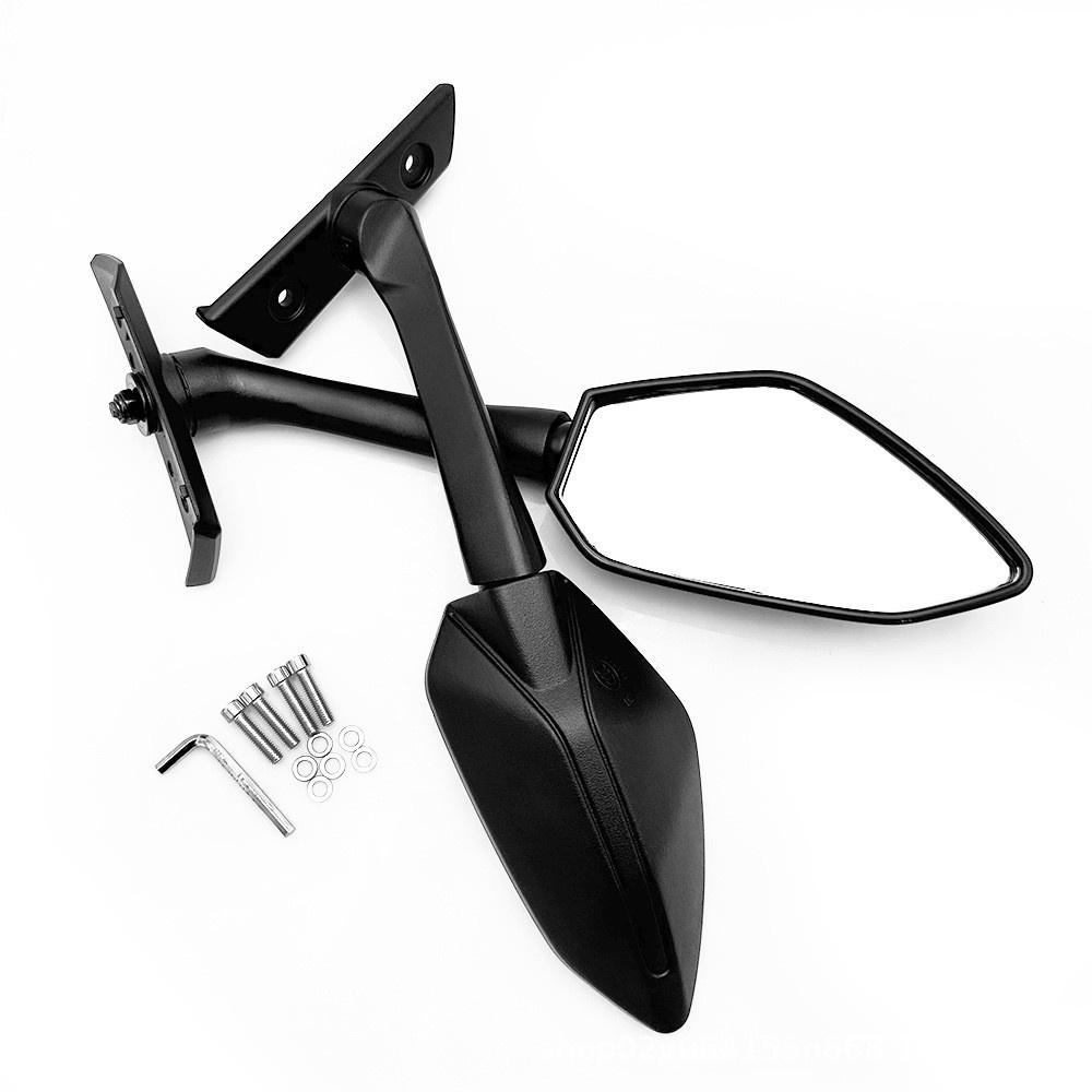 Pair Rear View Mirror For CFMoto 250SR 2023 Left & Right Side