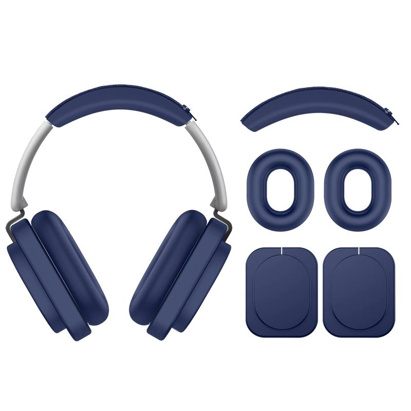 Ear Pads for NOTHING Headphone(1) Headphones Headband Cushion Replacement Earpads Headband Protective Case
